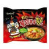 Samyang Curry Chicken Roasted Noodles