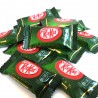 Uji Matcha Kit Kat 11 mini bar pack