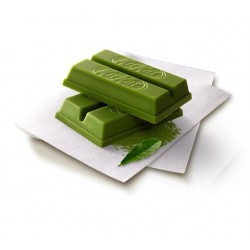 Uji Matcha Kit Kat 1 mini bar pack