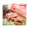 Raspberry Kit Kat 12 mini bar pack
