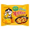 Samyang Cheese Spicy Chicken Roasted Noodles