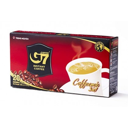 G7 3in1 vietnámi kávé