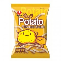 Potato Snack - 55 g
