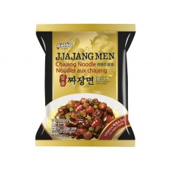 Prémium Jjajang Men Ramen instant tészta - 200g
