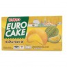 Euro Durian Cake