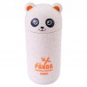 Aranyos panda pohár