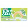 Euro Pandan Cake