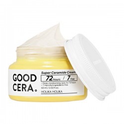Holika Holika Skin and Good Cera Super Cream(Sensitive) 60 ml