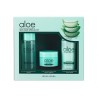 Holika Holika Aloe Soothing Essence Skincare Special Kit