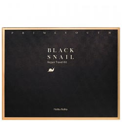 Holika Holika Black Snail Skin Care Kit