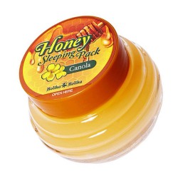 Holika Holika Honey Sleeping Pack (Canola) 90 ml