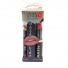 Ushas matt lipstick + lip pencil No.2