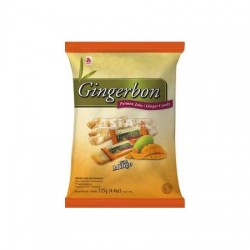 Ginger-mango Bonbons - 125 g