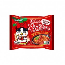 Samyang Tomato Spicy Chicken Roasted Noodle