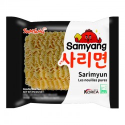Samyang Light Spicy Chicken Roasted Noodle