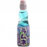 Hatakosen: Blueberry Ramune Soda