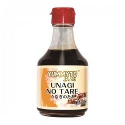 Yummyto Unagi Sauce - 200 ml