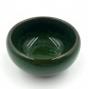 Zöld Jade porcelán teáscsésze