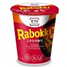 Rabokki instant tészta Gochujang szósszal