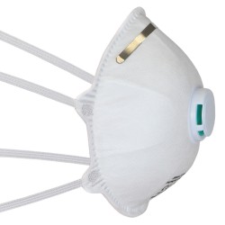 FFP2 Face Mask with VALVE