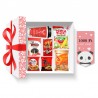 Red Panda Gift Set