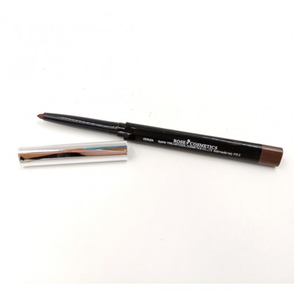 Rose Cosmetics twist eye liner pencil (brown)