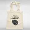 Love of Nature Canvas Bag