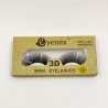 Eyemix handmade serial eyelashes 3D/92