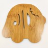 Bamboo Placemat Elephant