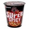 Shin Red Super Spicy Instant Noodle Cup