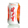Jianlibao Sports Drink Orange Honey
