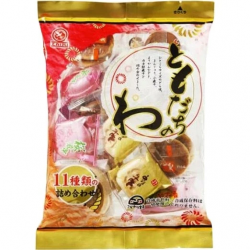 TenKei Japanese Sweets Mix