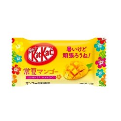 1 db Kit Kat mangó