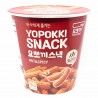 Yopokki Cspős és Fűszeres snack
