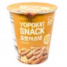 Yopokki Hot & Spicy Snack