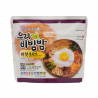 Easybab Woori Bibimbap Kimchi flavour