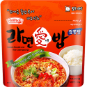 Easybab Instant Rice & Noodle Jjamppong