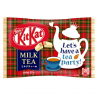 Kit Kat Mini Milk Tea csomag