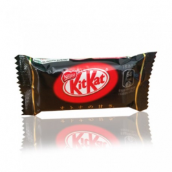 1 db Dark Csokis Kit Kat