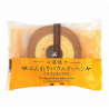 Taiyo Baumkuchen Mini caramel 65g