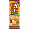 Kyushu Tonkotsu Pork Flavor Ramen - 2 servings