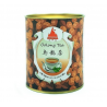 Shan Wai Shan Oolong Tea Szálas