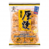 Seaweed Rice Crackers 160g