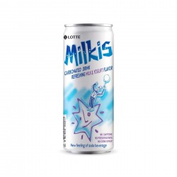 LOTTE Milkis Soda (Original)
