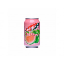 Sagiko Pink Guava Drink