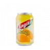 Sagiko Mango Drink
