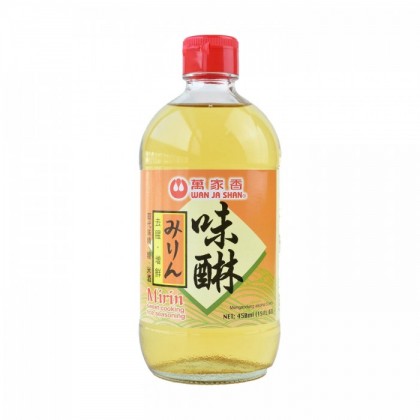 Mirin-Fu Sake Főzésre 450ml