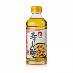 Otafuku Japanese Sushi Vinegar 500ml