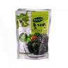 Dried Seaweed With Green Tea Extract