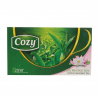 Cozy Filtered Premium Lotus Green Tea